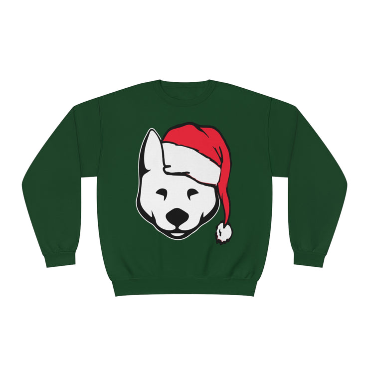 Santa Evlis Sweatshirt