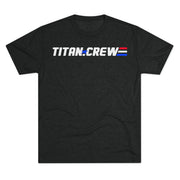 Titan Crew