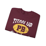 Titan Up Crewneck Sweatshirt