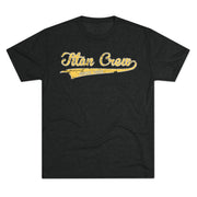 Titan Crew Tee