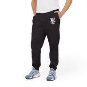 Titan Up Sweats Black