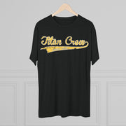 Titan Crew Tee