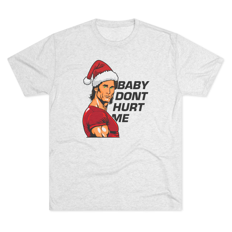 Santa Dont Hurt Me