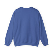 Blue Elvis Sweatshirt