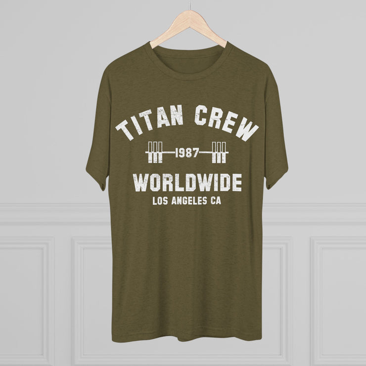 Titan Crew Worldwide