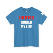 Jiu Jitsu Ruined My Life Shirt